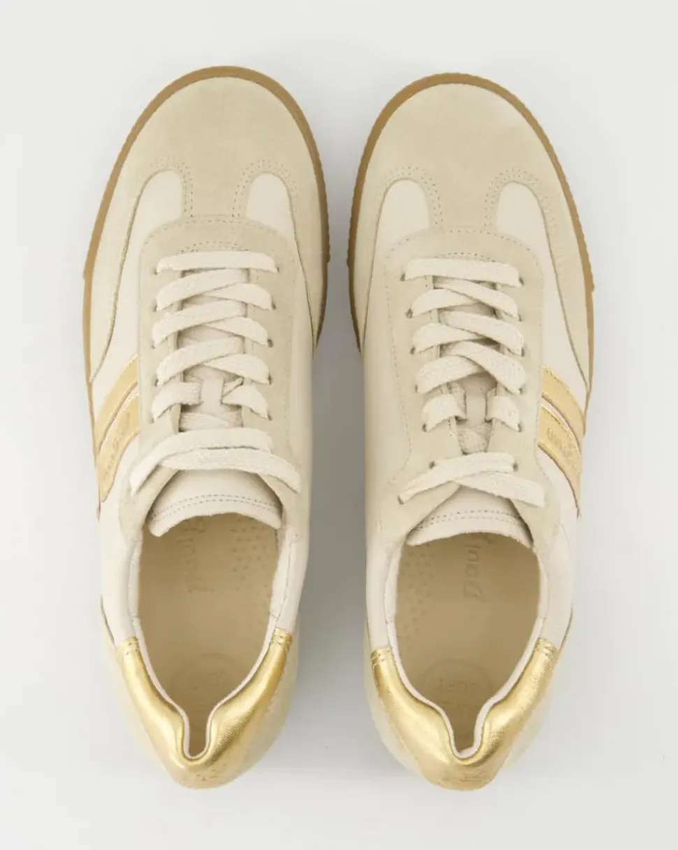 5450 Sneaker in Beige