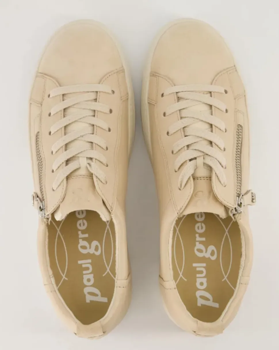 5333-015 Sneaker in Beige