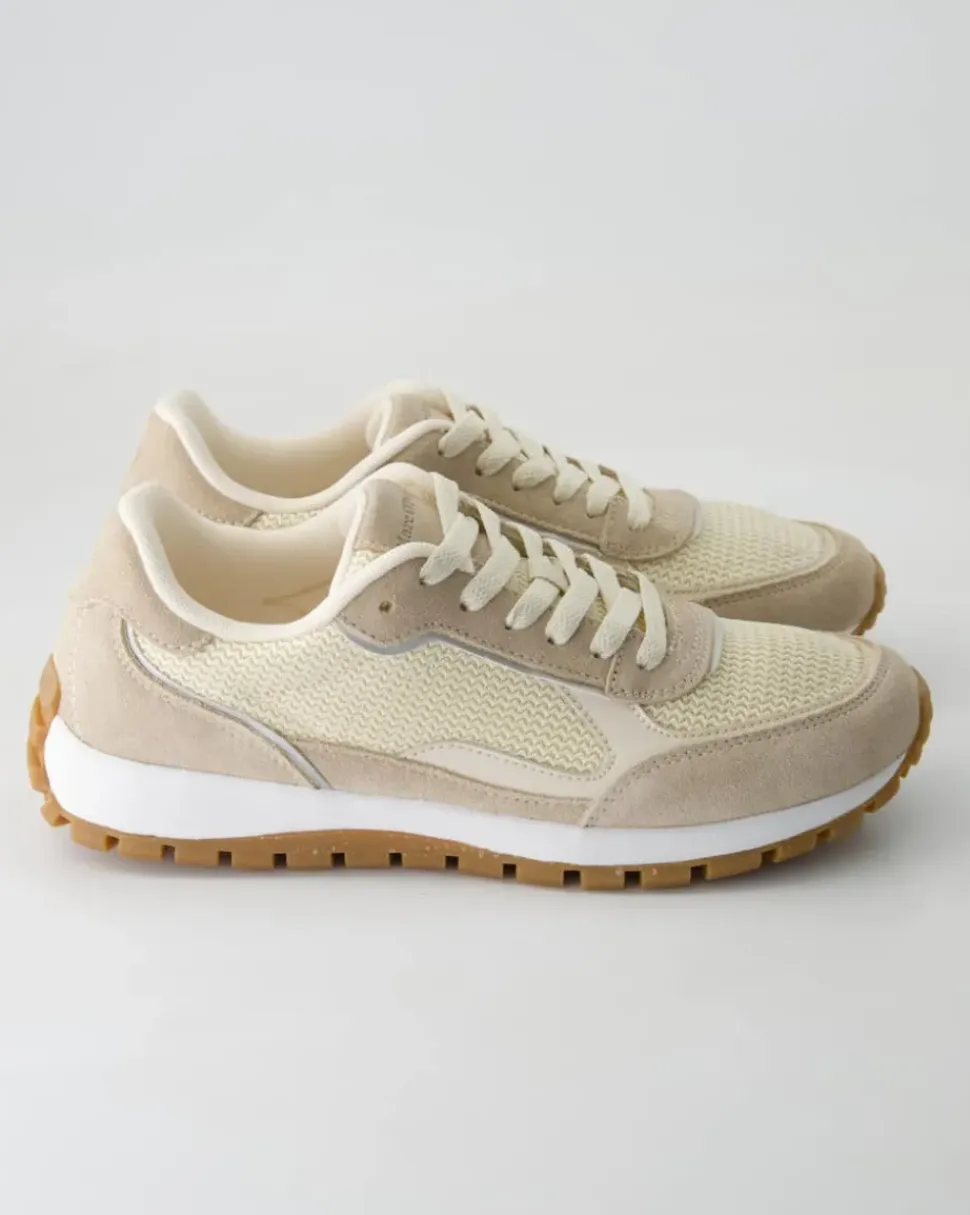 50216783502165 Sneaker in Beige
