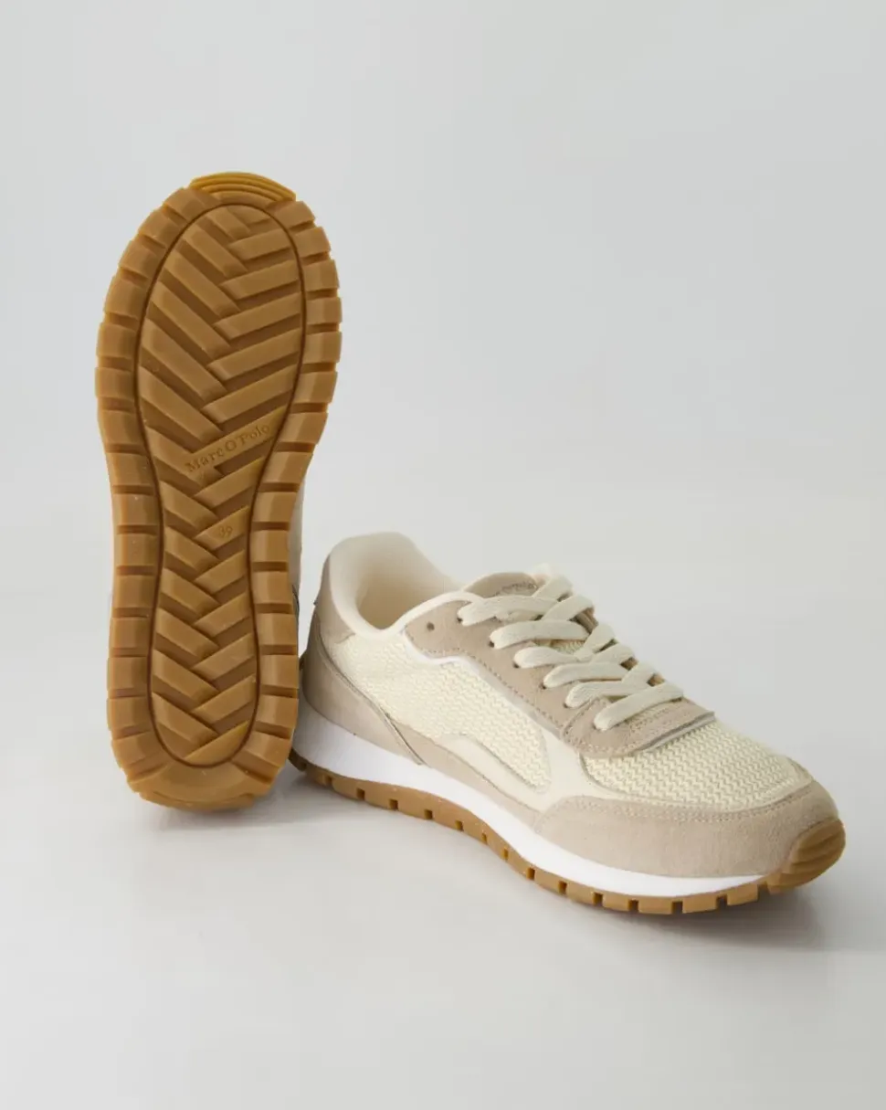 50216783502165 Sneaker in Beige
