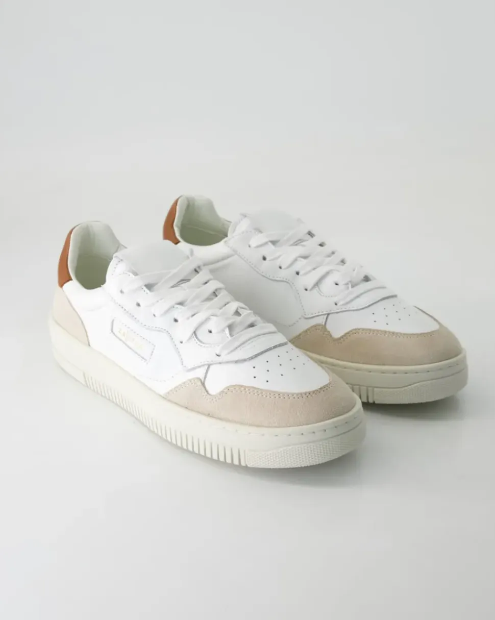 8465-06 Sneaker in Beige
