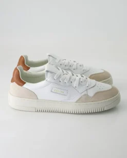 8465-06 Sneaker in Beige