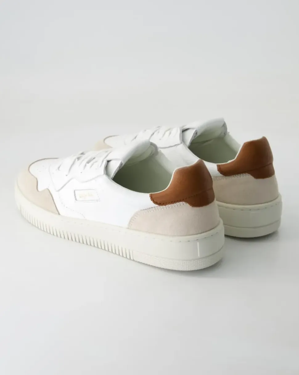 8465-06 Sneaker in Beige