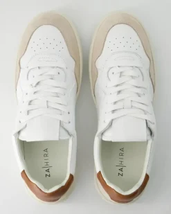 8465-06 Sneaker in Beige