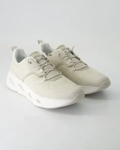 0001 Sneaker in Beige
