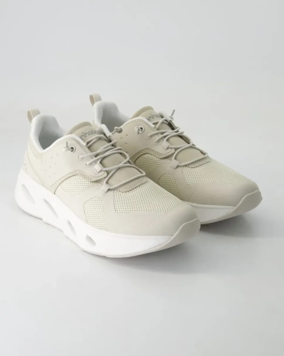 0001 Sneaker in Beige
