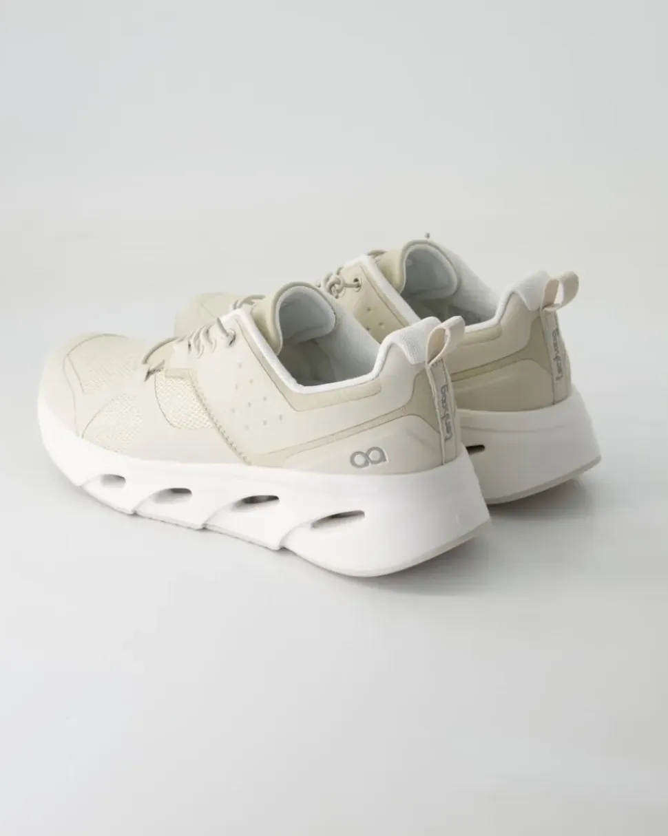0001 Sneaker in Beige