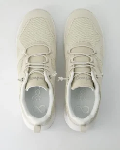 0001 Sneaker in Beige