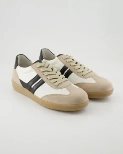 63.300.11 Sneaker in Beige
