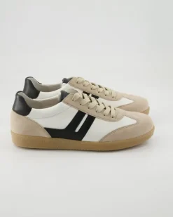 63.300.11 Sneaker in Beige