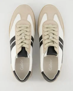 63.300.11 Sneaker in Beige