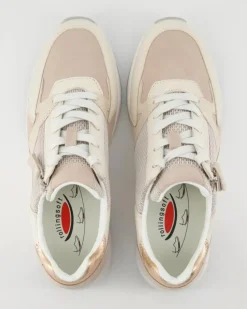 66.878.33 Sneaker in Beige