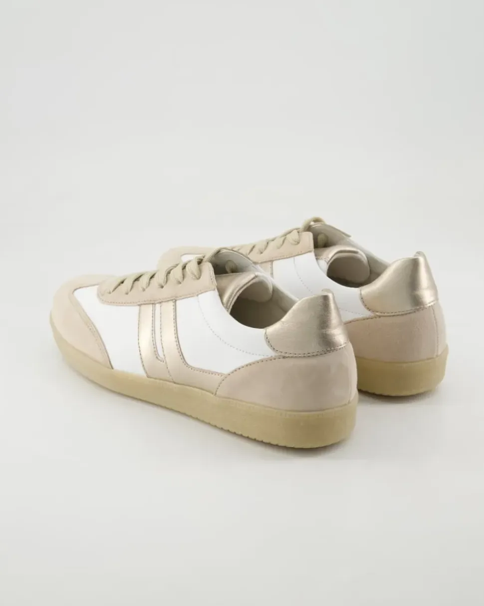 63.300.12 Sneaker in Beige