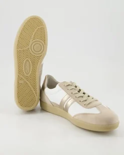 63.300.12 Sneaker in Beige