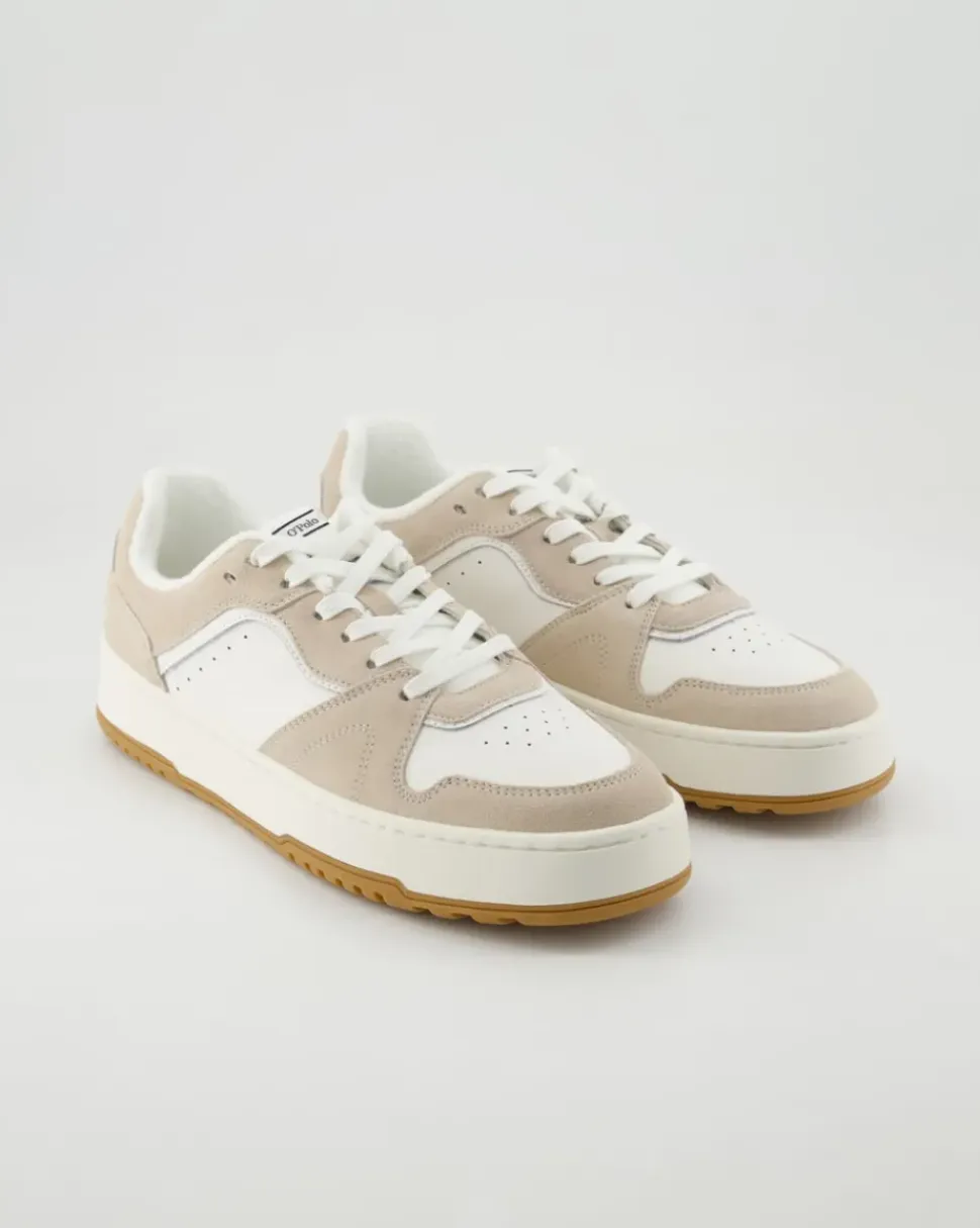 50116123502147 Sneaker in Beige
