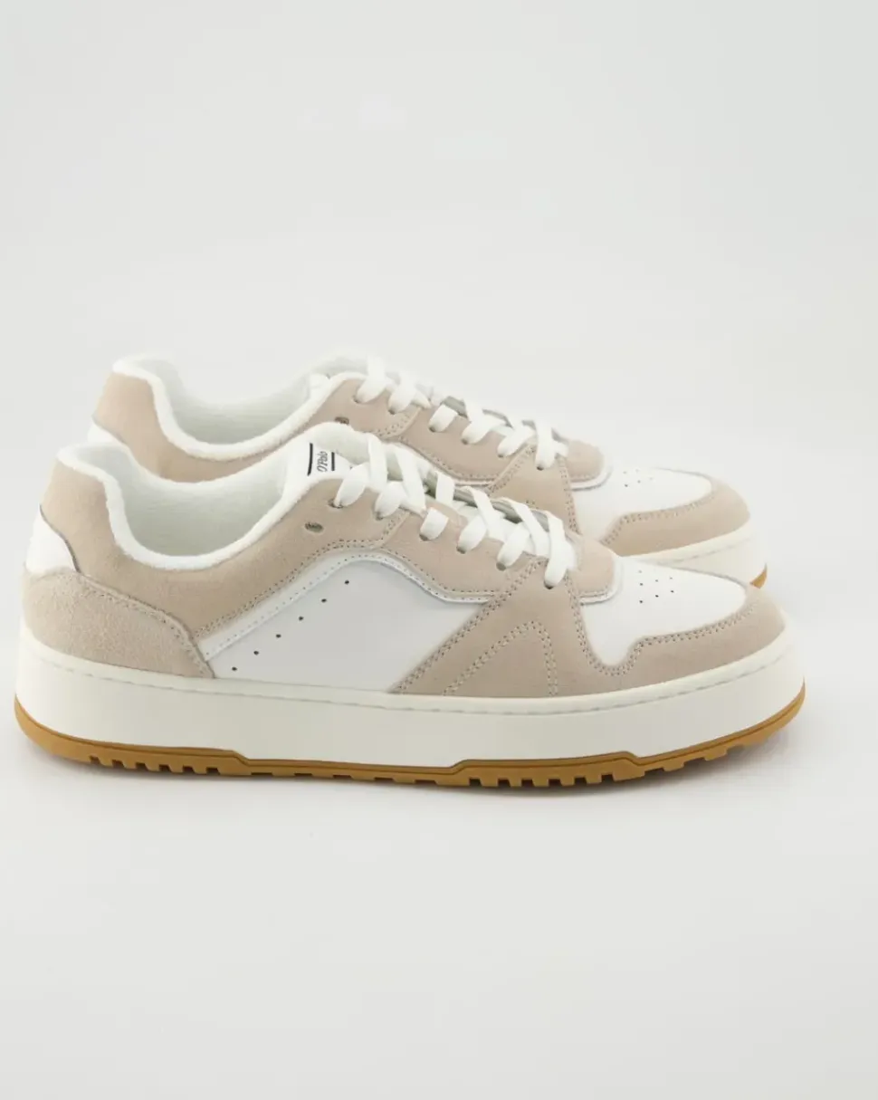 50116123502147 Sneaker in Beige