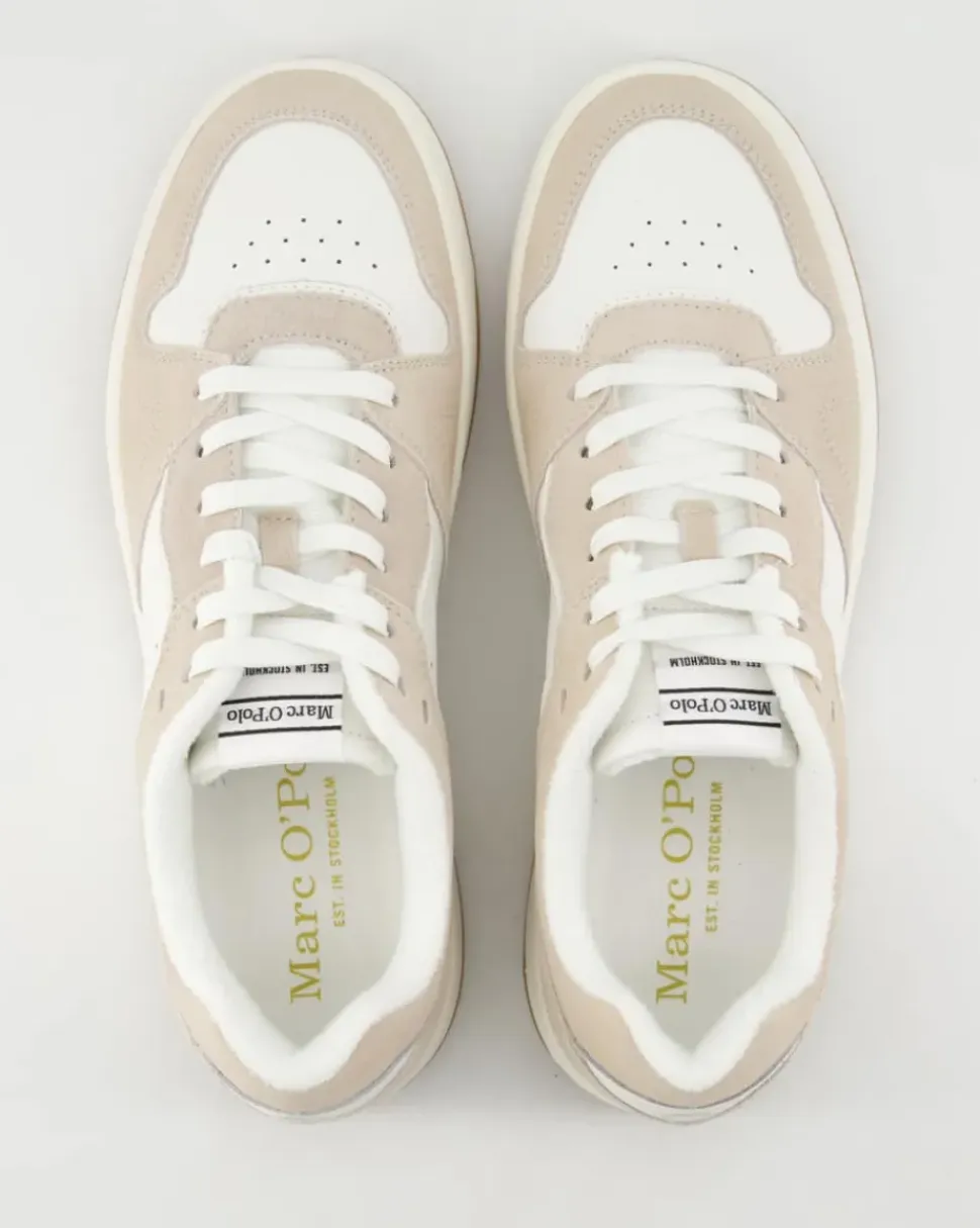 50116123502147 Sneaker in Beige