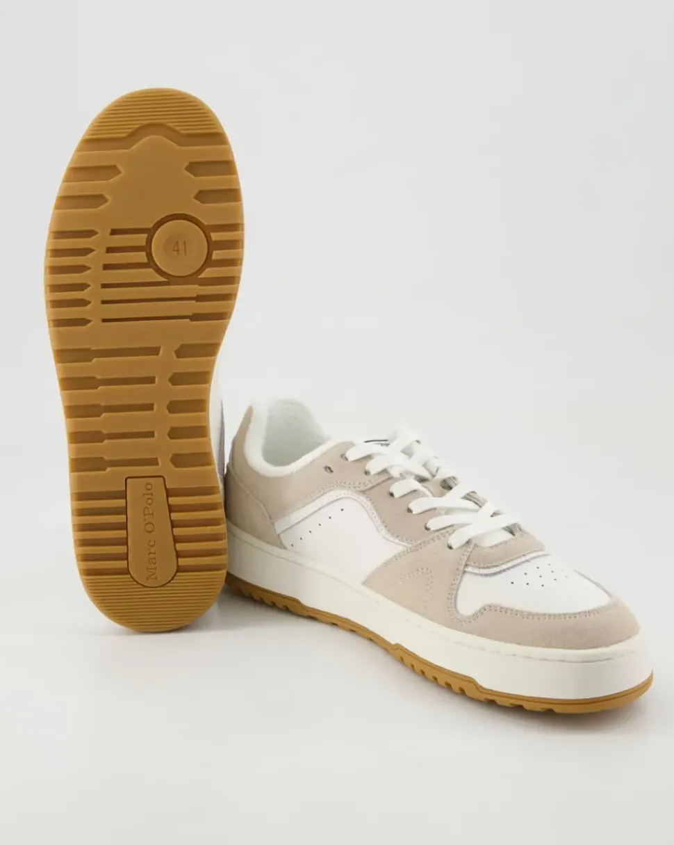 50116123502147 Sneaker in Beige