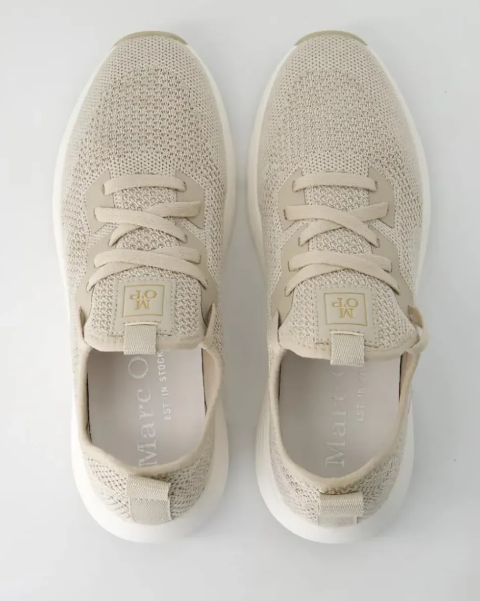 50217823502605 Sneaker in Beige