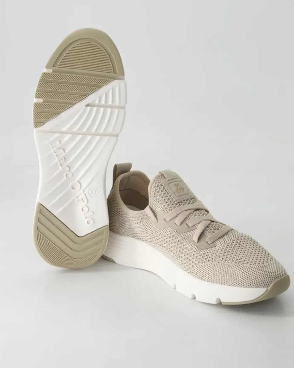 50217823502605 Sneaker in Beige