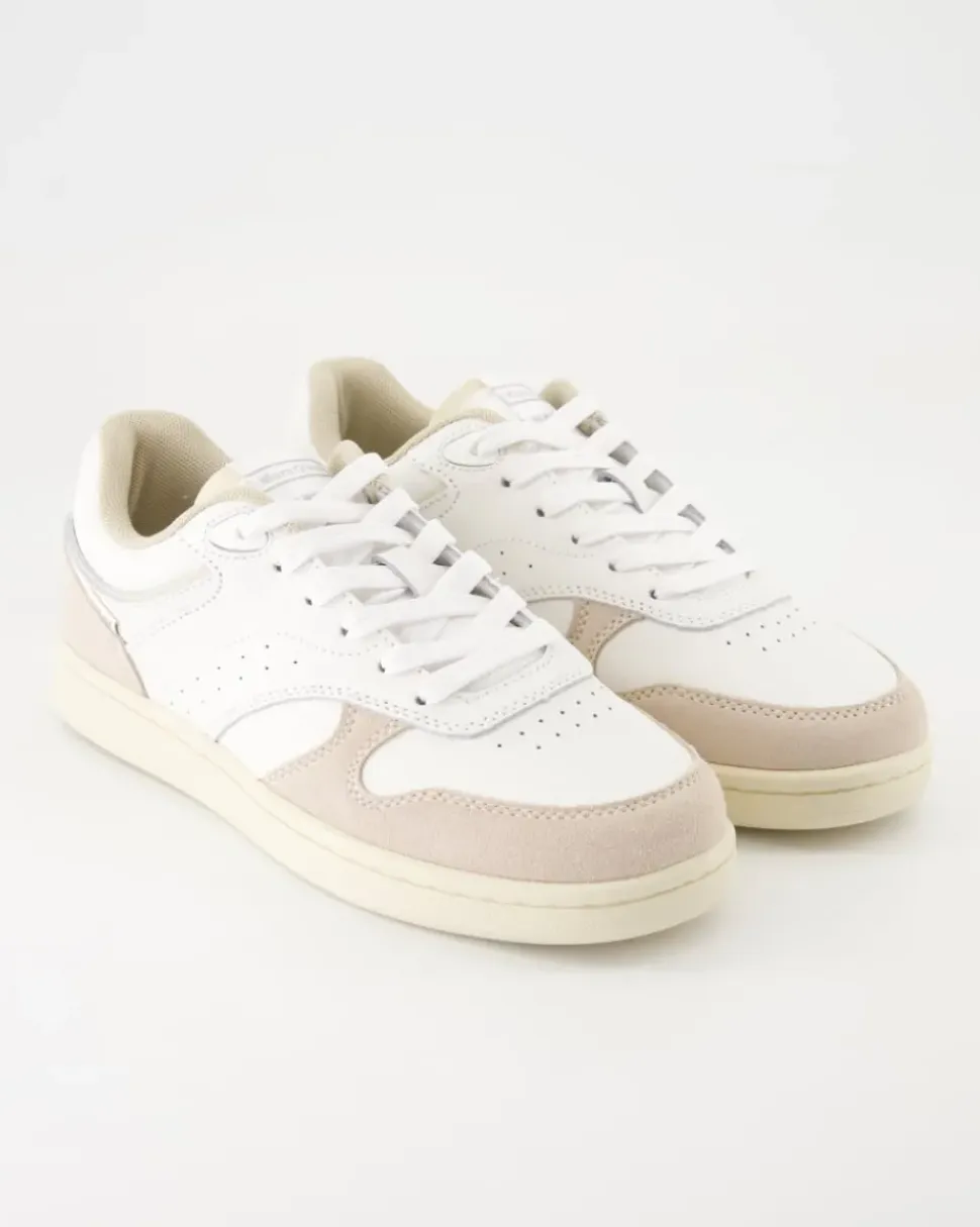 40616183502129 Sneaker in Beige