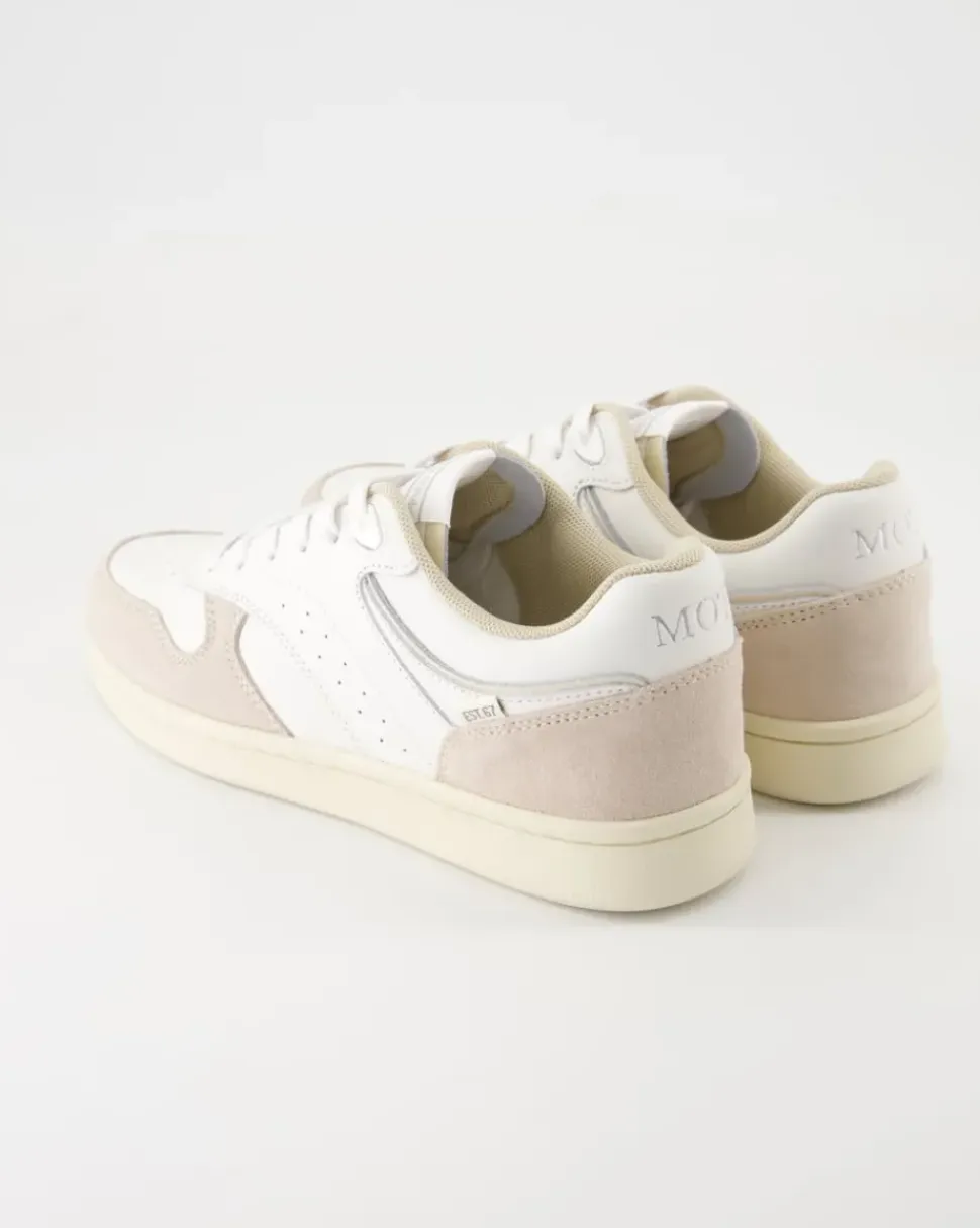 40616183502129 Sneaker in Beige