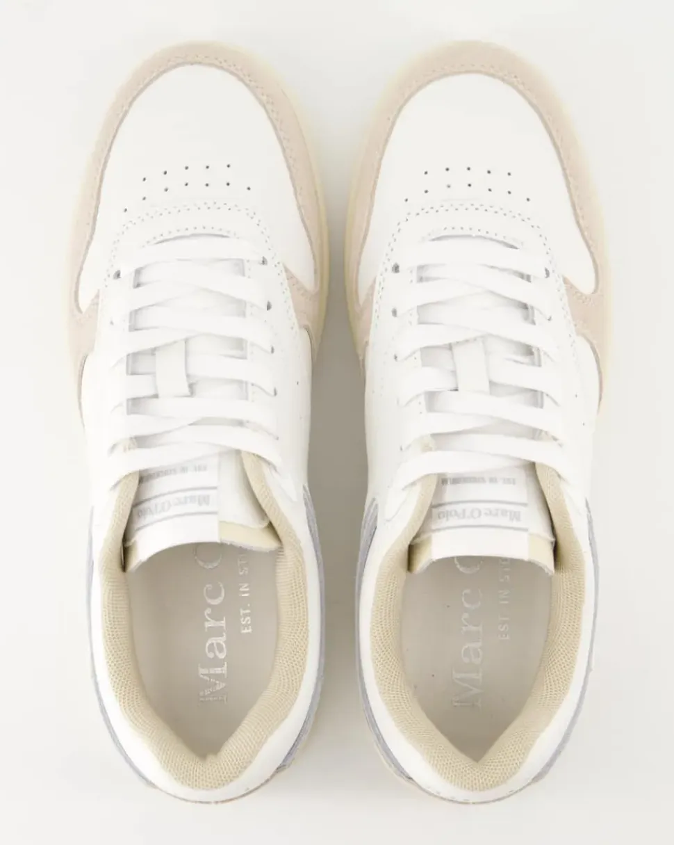 40616183502129 Sneaker in Beige