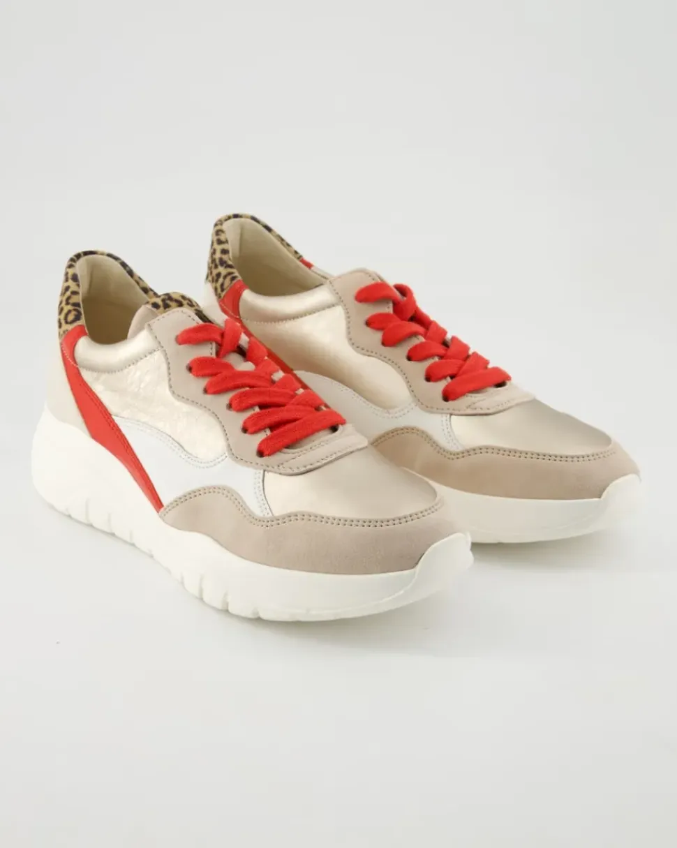 63.451.13 Sneaker in Beige