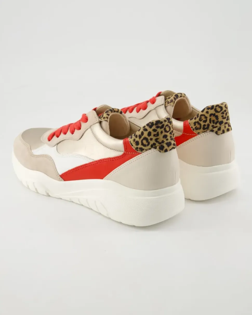 63.451.13 Sneaker in Beige