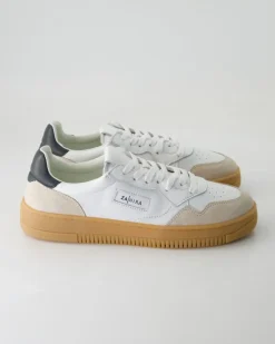 8465-07 Sneaker in Beige