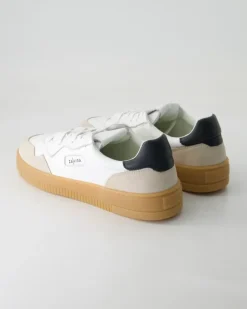 8465-07 Sneaker in Beige