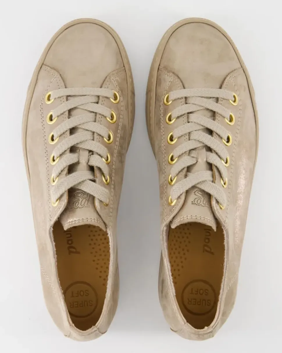4704-786 Sneaker in Beige