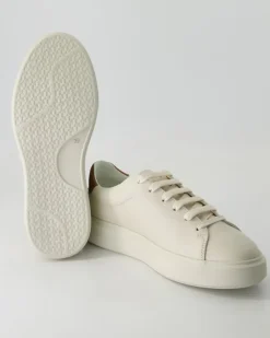 8881-01 Sneaker in Beige