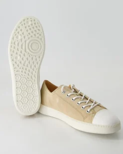 3-000559-4020 Sneaker in Beige