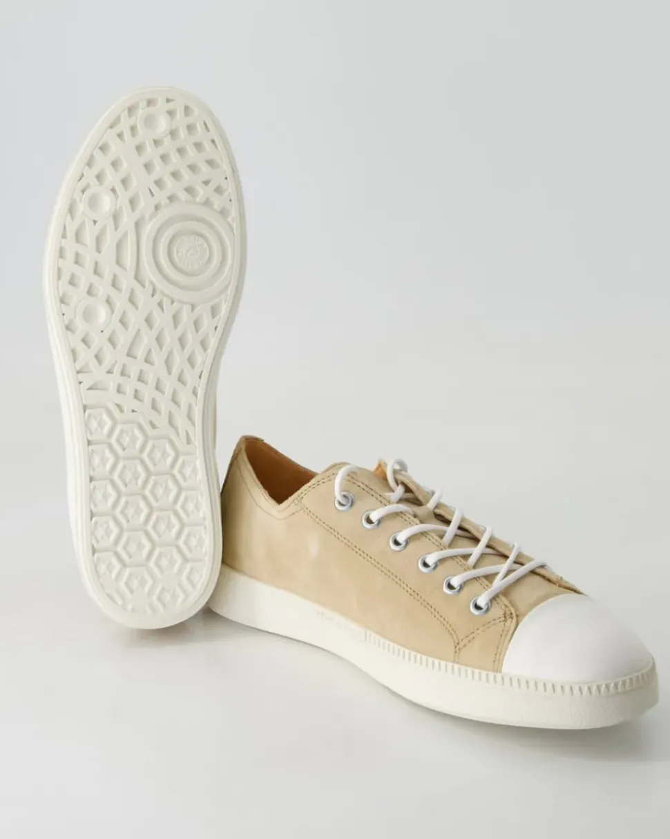 3-000559-4020 Sneaker in Beige