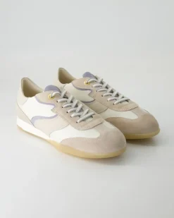 6621 Sneaker in Beige