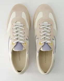 6621 Sneaker in Beige