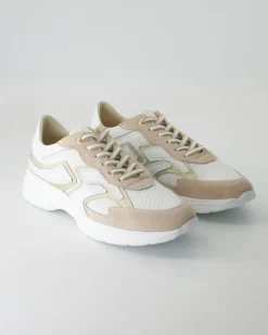 6623 Sneaker in Beige