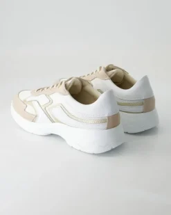 6623 Sneaker in Beige