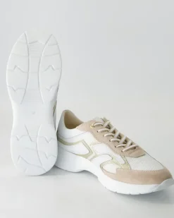 6623 Sneaker in Beige