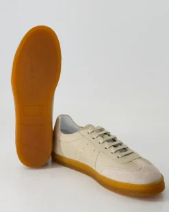 13502 Sneaker in Beige