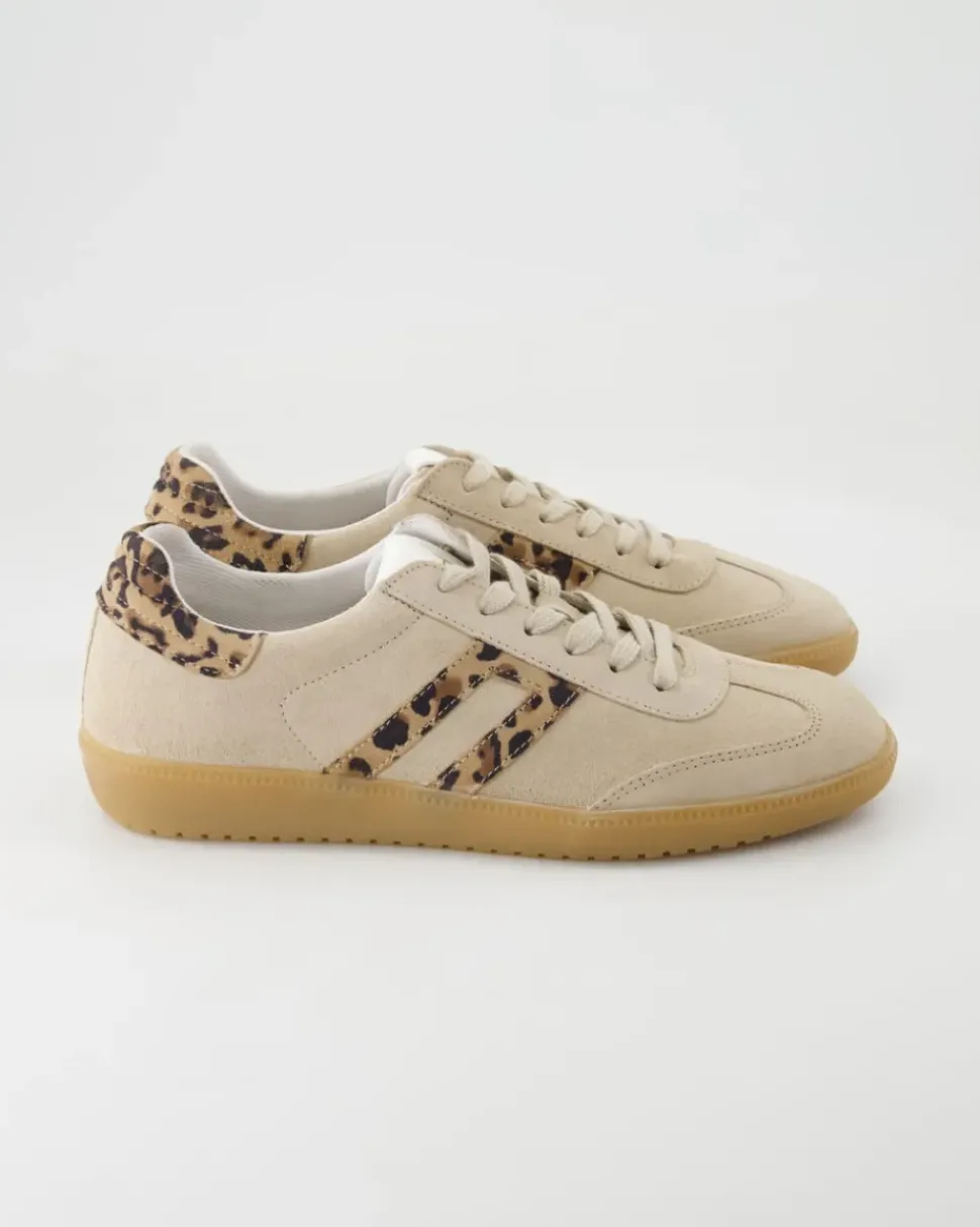 14565.005-503 Sneaker in Beige