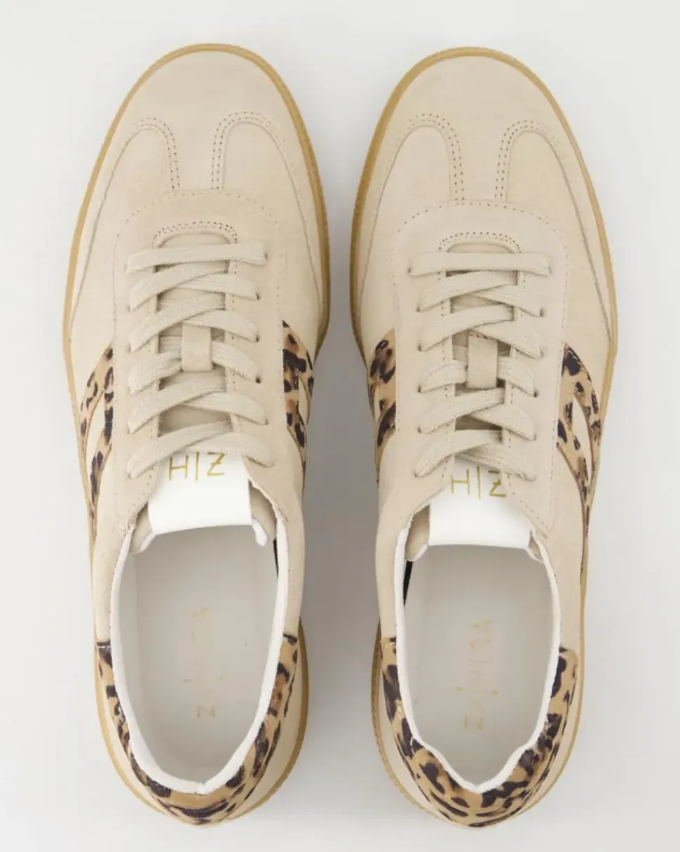 14565.005-503 Sneaker in Beige