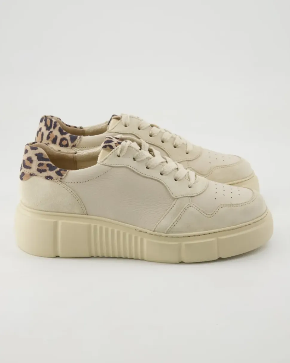 5401 Sneaker in Beige