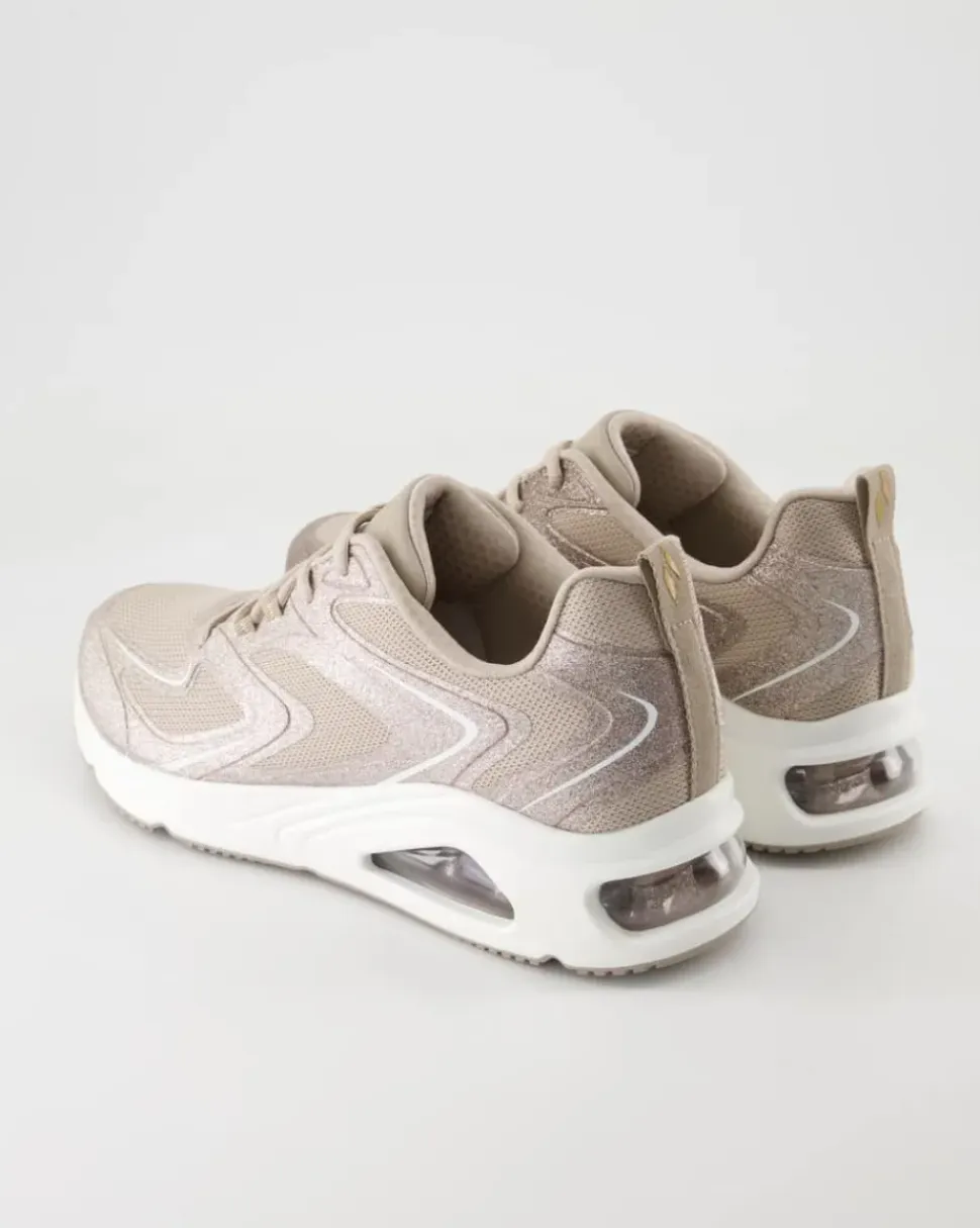 177411 Sneaker in Beige