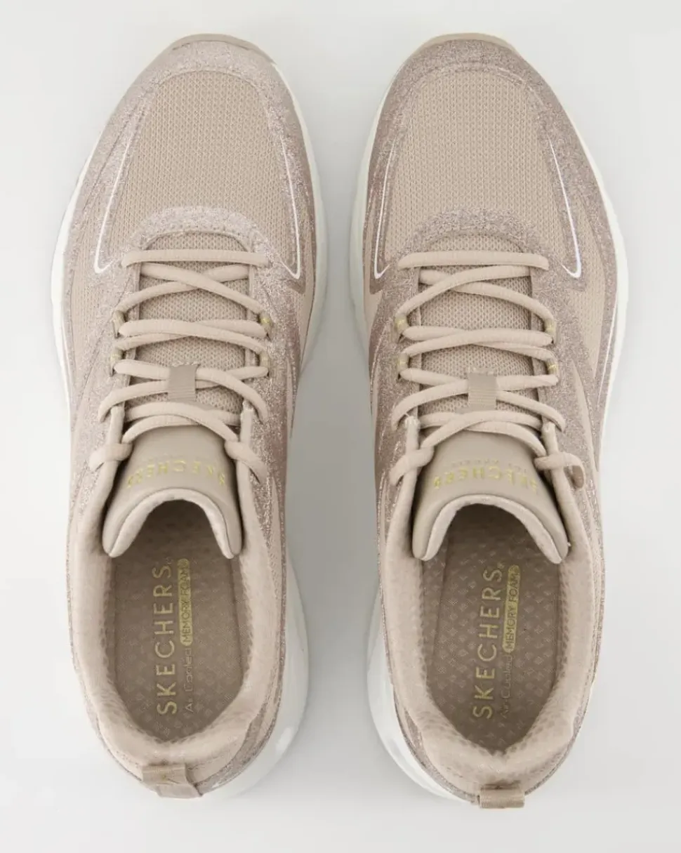 177411 Sneaker in Beige