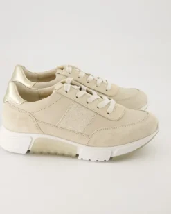 5334-005 Sneaker in Beige