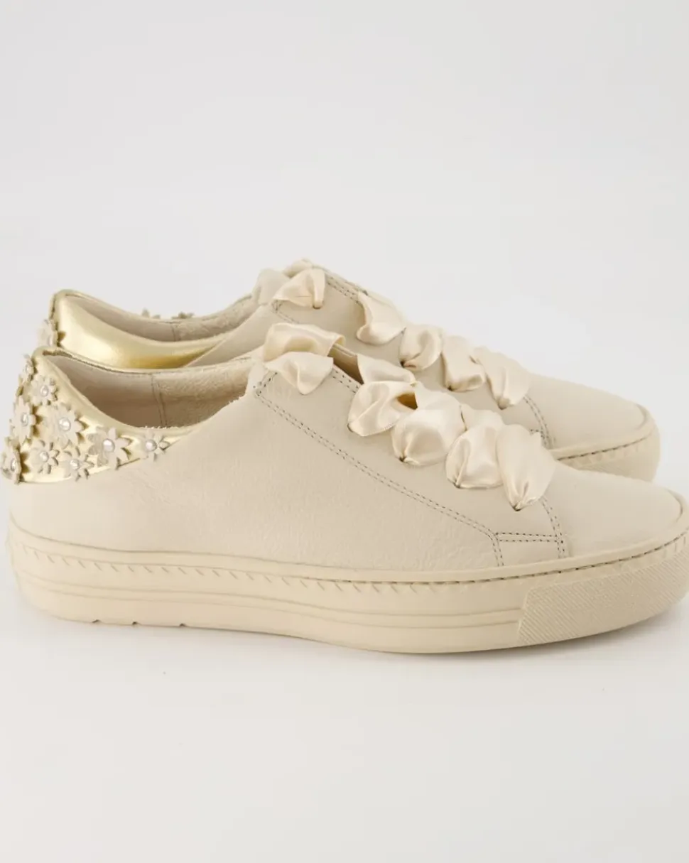 5260-015 Sneaker in Beige