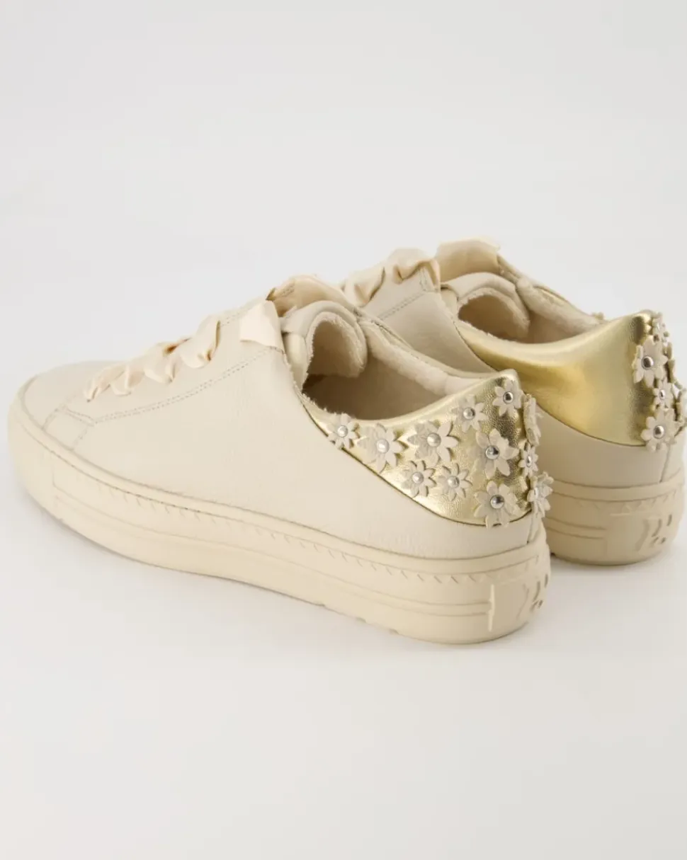 5260-015 Sneaker in Beige