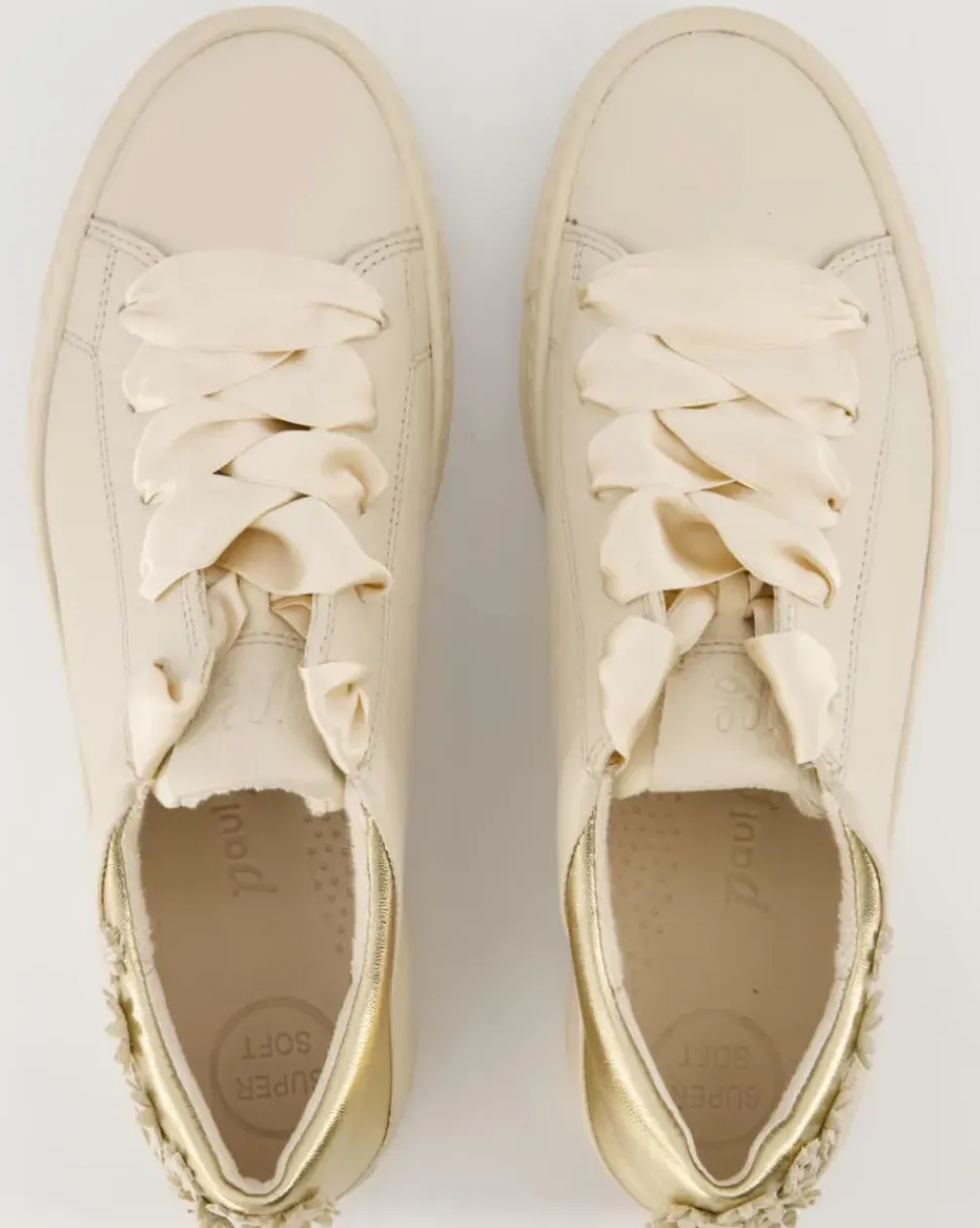 5260-015 Sneaker in Beige